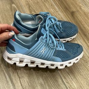 On Cloudswift Size 6.5